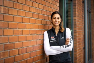 Picture of Preet Chandi
