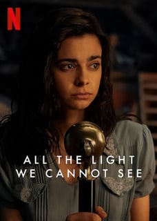 Picture of All the Light We Cannot See