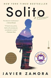 Picture of Solito: A Memoir