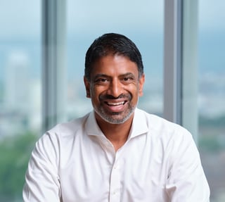 Picture of Vas Narasimhan