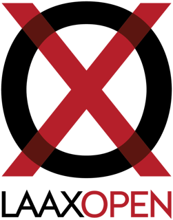 Picture of LAAX OPEN