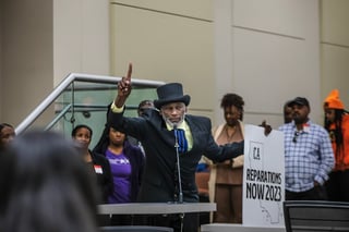 Picture of California Reparations Task Force