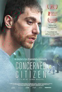 Picture of Concerned Citizen