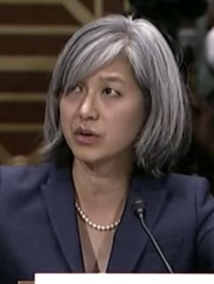 Picture of Nina Y. Wang