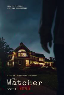 Picture of The Watcher