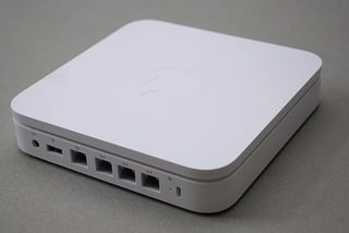 Picture of AirPort Extreme