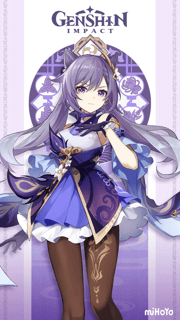 Picture of Keqing