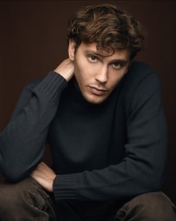 Picture of Cooper Koch