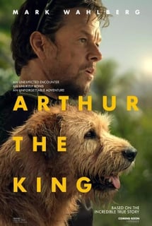 Picture of Arthur the King