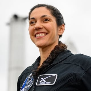 Picture of Sarah Gillis