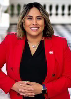 Picture of Caroline Menjivar