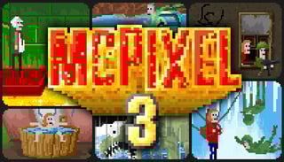 Picture of McPixel 3