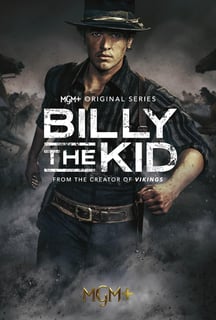 Picture of Billy the Kid