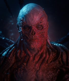 Picture of Vecna