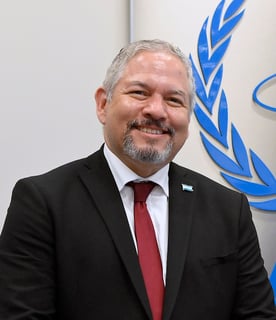 Picture of Eduardo Enrique Reina