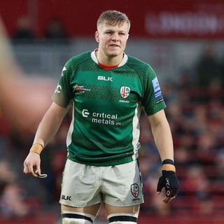 Picture of Tom Pearson