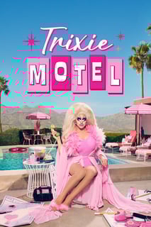 Picture of Trixie Motel