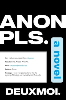 Picture of Anon Pls.