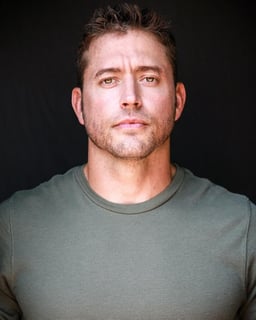 Picture of Jared Shaw