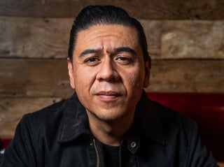 Picture of Chris Estrada