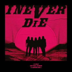 Picture of I Never Die