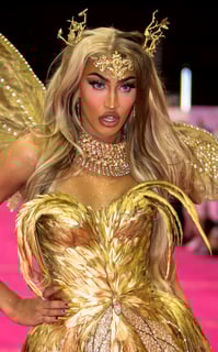 Picture of Kerri Colby