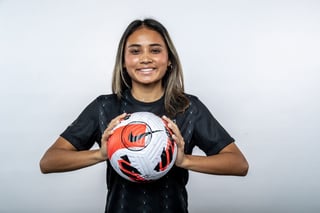 Picture of Alyssa Thompson