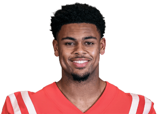 Picture of Tre Harris
