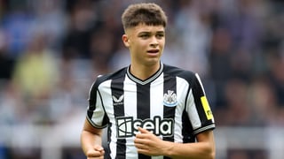 Picture of Lewis Miley
