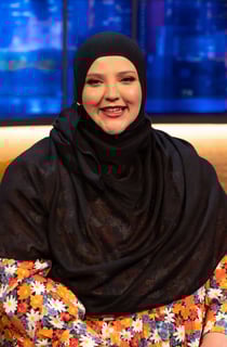 Picture of Fatiha El-Ghorri