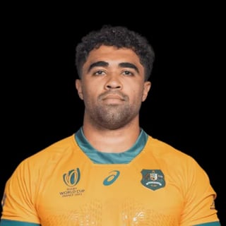 Picture of Langi Gleeson
