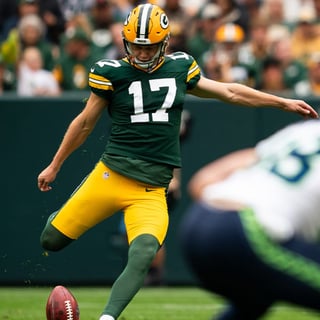 Picture of Anders Carlson