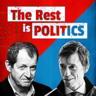 Picture of The Rest is Politics