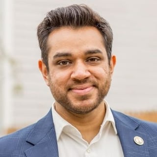 Picture of Sam Joshi