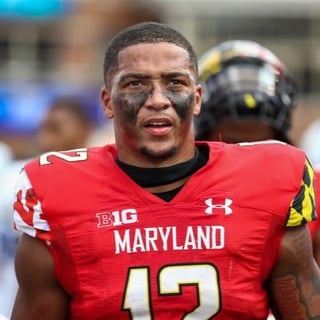 Picture of Dante Trader Jr.