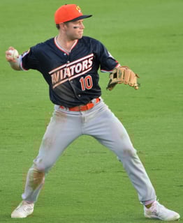 Picture of Nick Allen