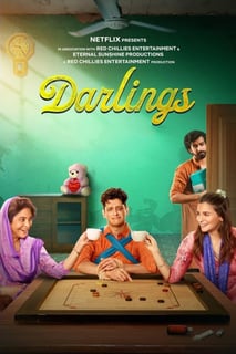 Picture of Darlings