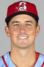 Picture of Michael McGreevy