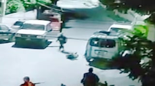 Picture of Assassination of Jovenel Moïse