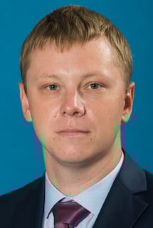 Picture of Aleksandr Gorbunov