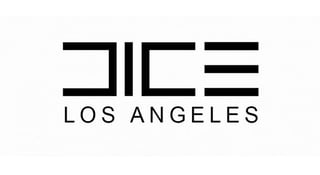 Picture of Digital Illusions CE Los Angeles