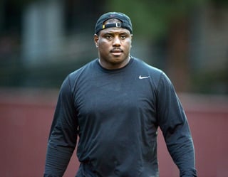 Picture of Tommie Robinson