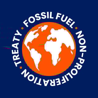 Picture of Fossil Fuel Non-Proliferation Treaty Initiative
