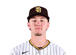 Picture of Jackson Merrill