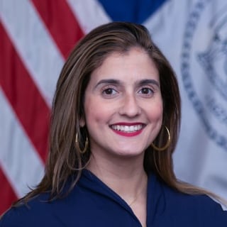 Picture of Marjorie Velázquez
