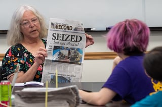 Picture of Phyllis Zorn