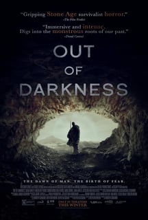 Picture of Out of Darkness