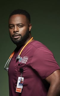 Picture of Dr. Dylan Scott