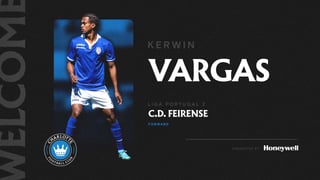 Picture of Kerwin Vargas