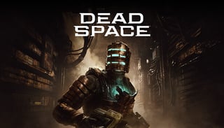 Picture of Dead Space